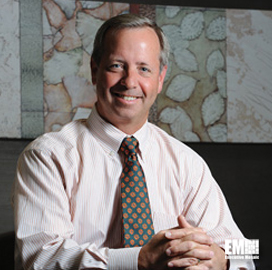 Brad Antle, Tony Smeraglinolo: Budget Deals Could Boost Contractors' Prospects - top government contractors Brad Antle