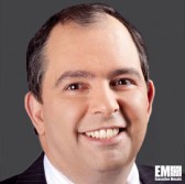 SAIC’s Bob Fecteau: Corporate CIOs Need Standardized Practices - top government contractors Bob Fecteau