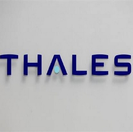 ThalesLogo