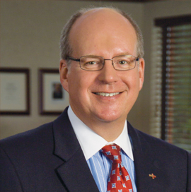 CACI Named to Fortune Magazine World's Most Admired Companies List - top government contractors Ken Asbury
