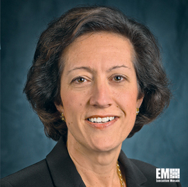 Judy Marks: Siemens, GSA Target Carbon Emission Cuts at Federal Buildings - top government contractors Judy Marks