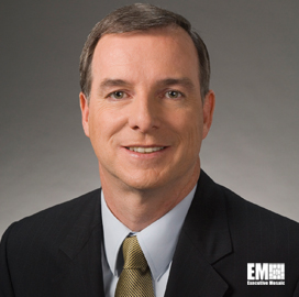 Executive Profile: David Fastabend, Exelis Advanced Info Systems VP - top government contractors David Fastabend
