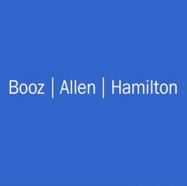 BoozAllenLogo