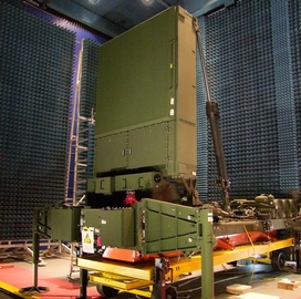 Pentagon Approves Lockheed-MBDA JV's 'Friend or Foe' System; Dave Berganini Comments - top government contractors Lockheed photo