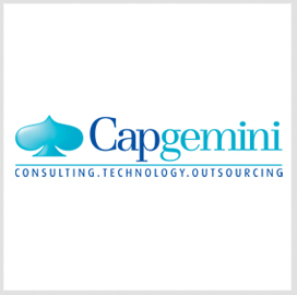 Capgemini logo