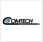 Comtech Telecommunications Corp.logo 