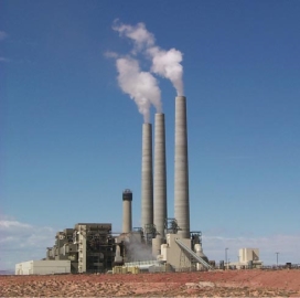 Powerplant