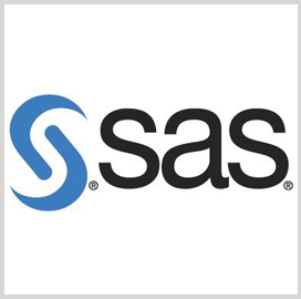 SAS logo