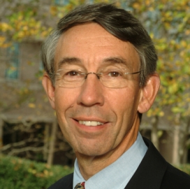 Stephen Fuller: Two-Year Budget Deal Helps 'Neutralize' Sequester's Impact on DC Economy - top government contractors StephenFullerGMU