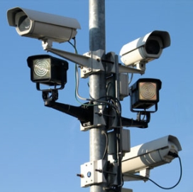 SurveillanceCams