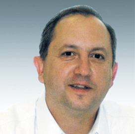CRGT to Mentor 2 Small Businesses for DHS Protege Program; Tom Ferrando Comments - top government contractors Tom Ferrando