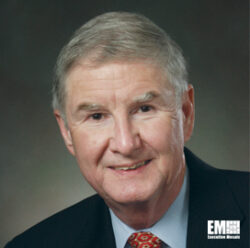 Executive Profile: James Pyon, CGI Federal's VP of Cloud Computing - top government contractors James Pyon