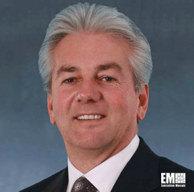 Serco to Compete for $77M in Navy Electronic Surveillance Systems Work; Dan Allen Comments - top government contractors Dan Allen - Fannie Mae, ExecutiveMosaic