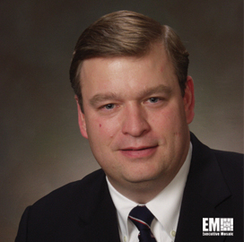 A-T Solutions to Support Military Forensics, Biometrics; Dennis Kelly Comments - top government contractors Dennis Kelly - A-T, ExecutiveMosaic
