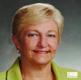 Diana Gowen: CenturyLink Lands 3rd Quantico Base Network, Telecom Services Contract - top government contractors Diana Gowen