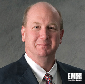CACI to Help Implement Electronic Medicare Appeals Processing System; Ken Asbury Comments - top government contractors Ken Asbury
