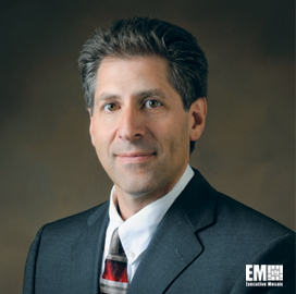 Orbital ATK Puts Aircraft Protection System to Live-Fire Test; Mike Kahn Comments - top government contractors Mike Kahn - ATK, ExecutiveMosaic