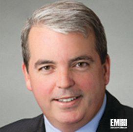 Paul Dillahay: ASRC Federal to Help Navy Researchers Manage Tracking Facility - top government contractors Paul Dillahay - ASRC, ExecutiveMosaic