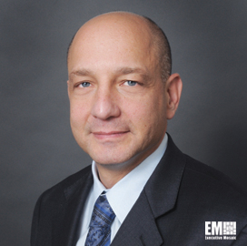 Raanan Horowitz: Elbit Systems of America to Upgrade Brazilian Navy’s Grumman Aircraft - top government contractors Raanan Horowitz