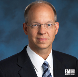 Lockheed, University of Alabama Form Data Analytics Partnership; Ray O. Johnson Comments - top government contractors Ray Johnson - Lockheed, ExecutiveMosaic