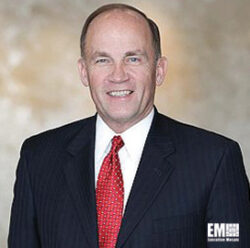 HP to Sponsor 35th National Veterans Wheelchair Games; Joe Ayers Comments - top government contractors Joe Ayers