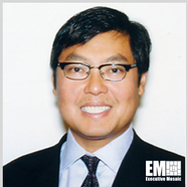 Tien Wong: 2014's CONNECTpreneur to Have 'Fireside,' Investor Panel Forums - top government contractors Tien Wong