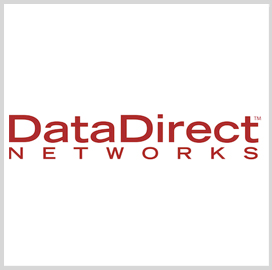 DataDirect Networks Unveils Cloud Tiering Platform for DDN Lustre and GPFS Domains - top government contractors Molly Rector, Chief Marketing Officer of DDN