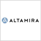 Altamira Secures Intell Community Mission System Support Contract - top government contractors - best government contracting event