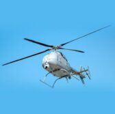 Navy Tests 2nd Northrop Fire Scout Unmanned Helicopter; George Vardoulakis Comments - top government contractors Northrop photo