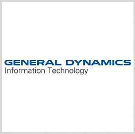 General Dynamics Information Technology - ExecutiveMosaic