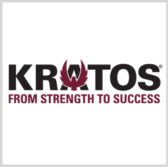 Kratos - ExecutiveMosaic