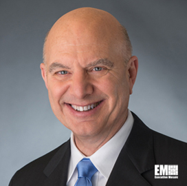 Tony Smeraglinolo: Engility Subsidiary Enters New Phase of Philippines Environmental Program - top government contractors Tony-Smeraglinolo
