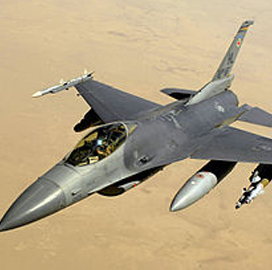 aircraft