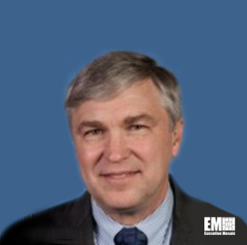 Harris Demos HF Tactical Radio Network; George Helm Comments - top government contractors George Helm