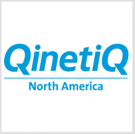 qinetiq