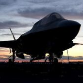 Lockheed-Leonardo Team Delivers F-35B to Italian Defense Ministry - top government contractors - best government contracting event