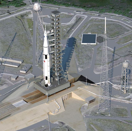 Kathy Lueders: NASA Commercial Partners Adhere to Spacecraft Development Schedule - top government contractors NASA photo