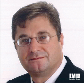 Haywood Talcove: LexisNexis Patents System to Help Revenue Agencies Fight ID Theft - top government contractors Haywood Talcove