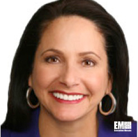 Karen Dahut: Booz Allen, 1776 Partner to Help Start-ups Accelerate Market Entry - top government contractors Karen Dahut