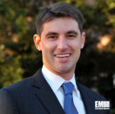 Carahsoft's Michael Shrader: 'Analytics-Ready' Tools Key for Govt Data Management - top government contractors Michael Shrader