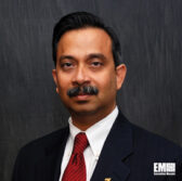 PV Puvvada: Federal Sector a 'Growth Engine' for Unisys - top government contractors PV Puvvada
