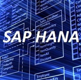 SAP Hana
