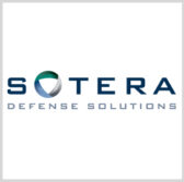 Sotera defense solutions