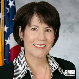 Susan Miller: Inmarsat Government to Offer L-Band Airborne ISR Service for US Public Sector - top government contractors Susan Miller
