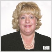 Booz Allen Unveils 'Build & Field' Initiative for Internet of Things; Susan Penfield Comments - top government contractors Susan Penfield