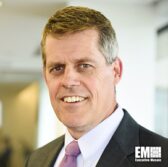 New CEO Ted Davies on His Goals for Altamira, Roles of Data Analytics and Open Source - top government contractors Ted Davies