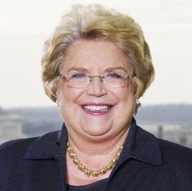 linda hudson