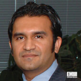 CNSI to Build CMS Medicaid Advantage Encounter Data Processing System; Adnan Ahmed Comments - top government contractors CNSI to Build CMS Medicaid Advantage Encounter Data Processing System; Adnan Ahmed Comments - top government contractors - best government contracting event