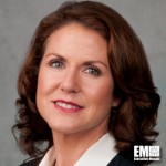 Angella Messer, Booz Allen - ExecutiveMosaic
