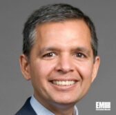 Gulu Gambhir on Leidos' R&D Agenda and STEM Education, Hiring Partnerships - top government contractors Gulu Gambhir